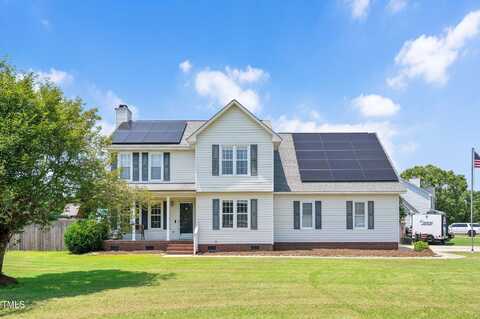 73 Lynnville Court, Lillington, NC 27546