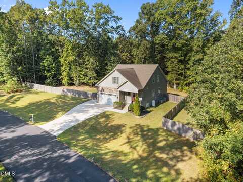 120 Glen Oaks Drive, Youngsville, NC 27596