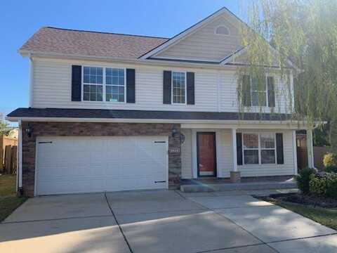 1205 Dexter Ridge Drive, Holly Springs, NC 27540