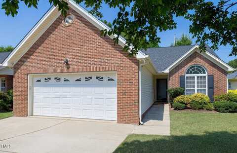 325 Millet Drive, Morrisville, NC 27560