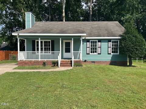 2012 Ranch Mill Circle, Raleigh, NC 27610