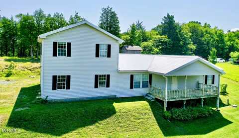 1642 Slover Springs Road, Dandridge, TN 37725