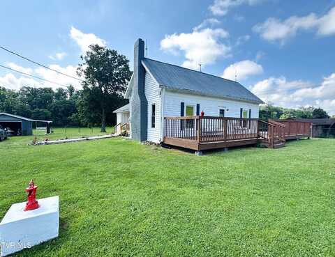 654 West Valley Drive, Kingsport, TN 37664