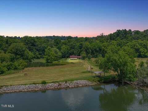 1113 Old Stage Road Road, Rogersville, TN 37857