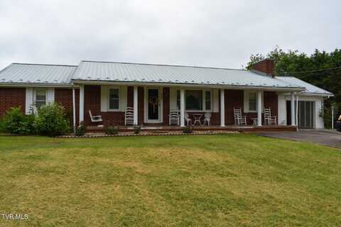 1085 Old Stage Road, Rogersville, TN 37857