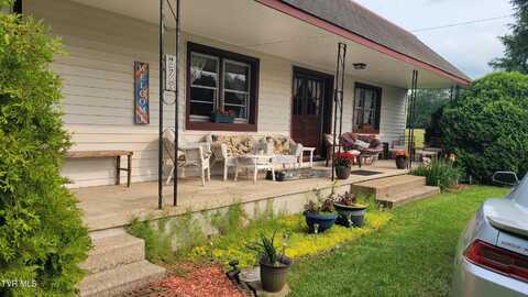 225 Highway 91 Highway, Shady Valley, TN 37688