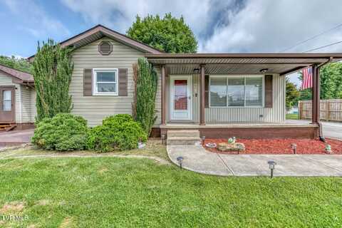605 Dickerson Street, Kingsport, TN 37665