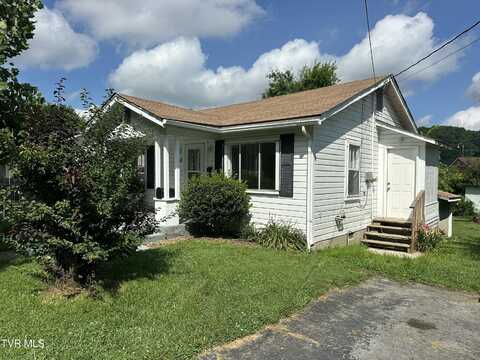 613 Spruce Street, Johnson City, TN 37601