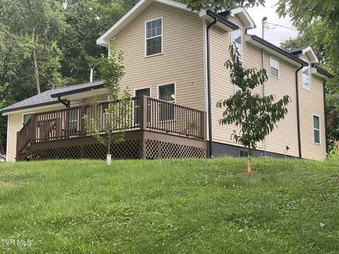 2052 Fairview Rd, Morristown, TN 37814