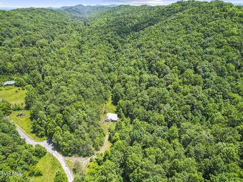 1103 Speedwell Road, Bulls Gap, TN 37711