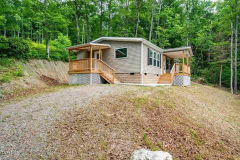 144 Todd Lane, Mountain City, TN 37683
