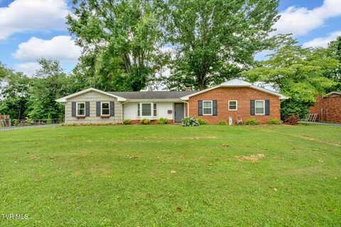 2109 Valley Lane, Johnson City, TN 37604