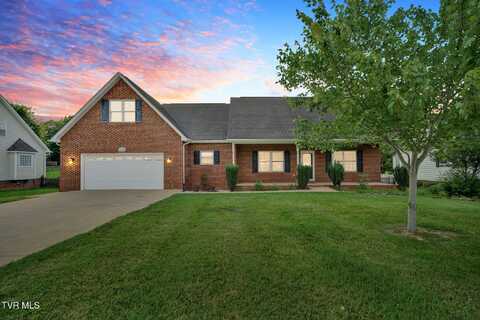 114 Wiltshire Drive, Gray, TN 37615