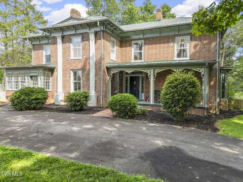 275 Burger Drive, Chuckey, TN 37641