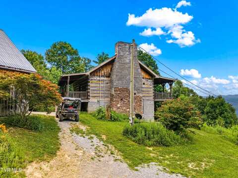 3388 Short Mountain Road, Sneedville, TN 37869