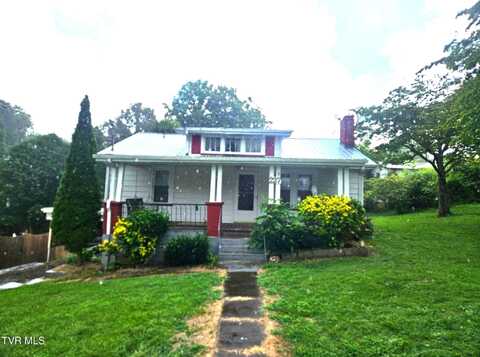 227 Jonesboro Drive, Bluff City, TN 37618