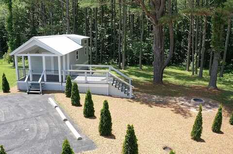 10959 Highway 79 N (Lot 1), SPRINGVILLE, TN 38256