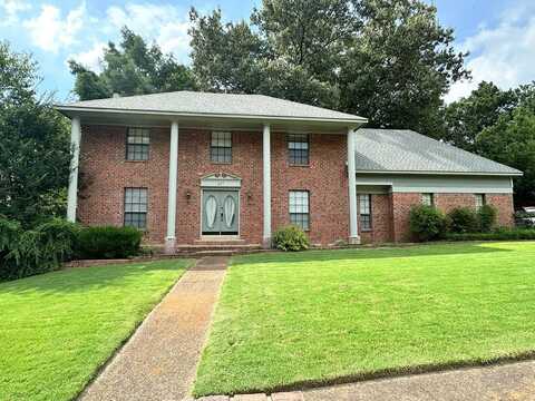 537 Cairn Drive Ext, MEMPHIS, TN 38017