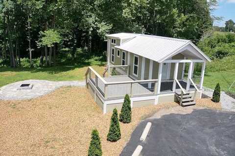 10961 Highway 79 N (Lot 2), SPRINGVILLE, TN 38256