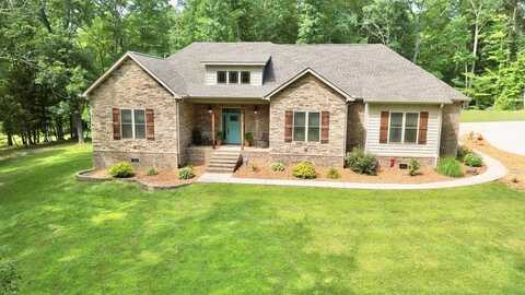 674 Cantrell Rd, BIG SANDY, TN 38221