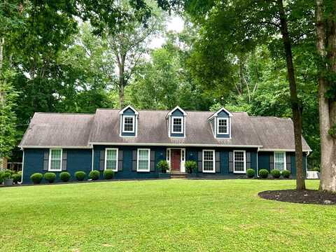 187 Hidden Lake Rd, Hendersonville, TN 37075
