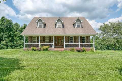615 Fox Run Lane, LAFAYETTE, TN 37083
