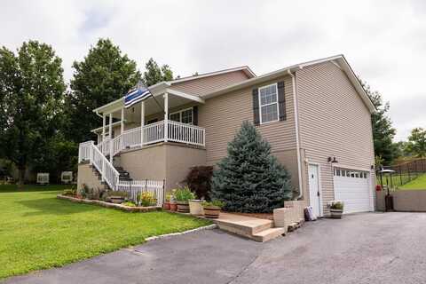 134 Bradford Dr, SPARTA, TN 38583