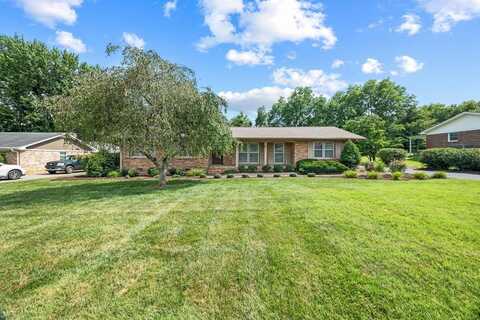 1617 Randy Drive, COOKEVILLE, TN 38501