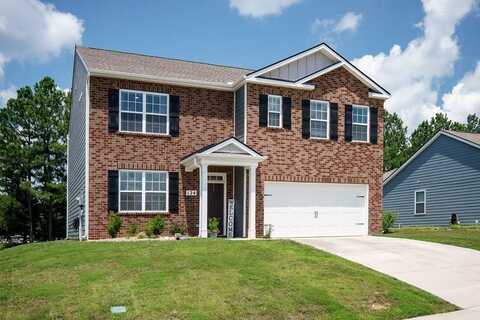 124 NUNALLY, Baxter, TN 38544