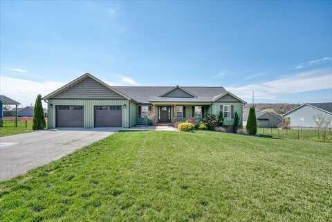 271 Tybee Rd, RICKMAN, TN 38580