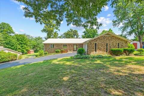 845 Pen Oak Dr., COOKEVILLE, TN 38501