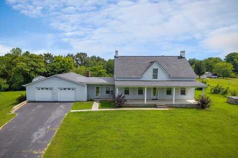 923 PEELED CHESTNUT, SPARTA, TN 38583