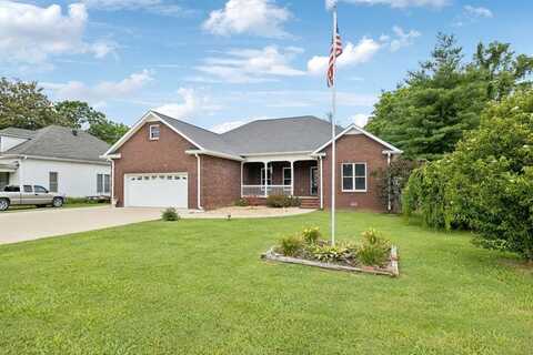 314 W Main Street, ALEXANDRIA, TN 37012