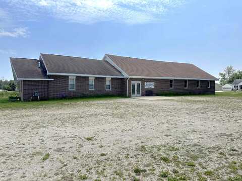 813 Arbutus, Manistique, MI 49854