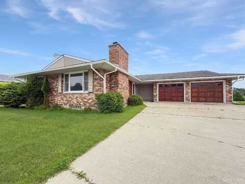 204 New Delta, Manistique, MI 49829