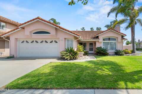 712 Rosebud Drive, Oxnard, CA 93036