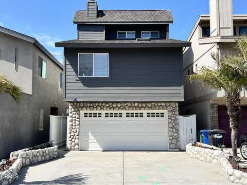 333 Highland Drive, Oxnard, CA 93035