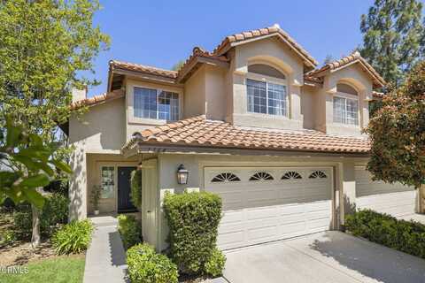 1164 Amberton Lane, Newbury Park, CA 91320