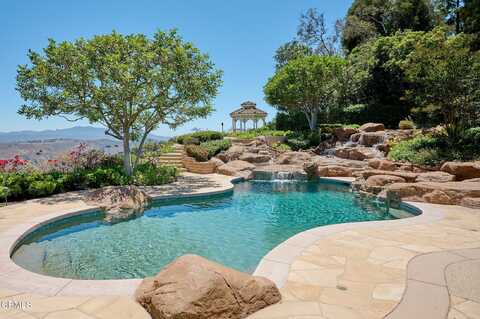 11848 Presilla Road, Camarillo, CA 93012
