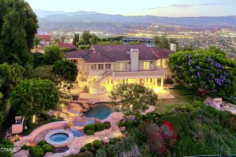 11848 Presilla Road, Camarillo, CA 93012