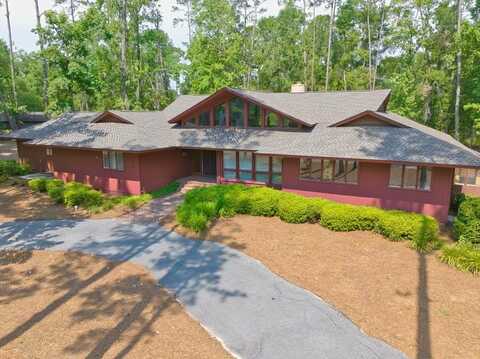 3336 Plantation Drive, Valdosta, GA 31602