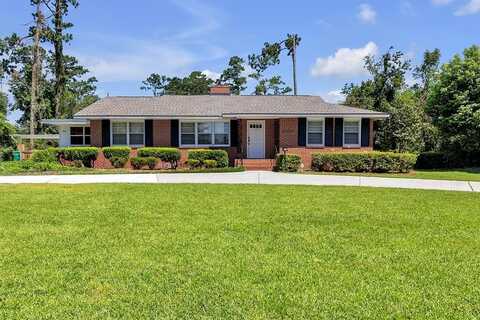 814 Alden Ave, Valdosta, GA 31602