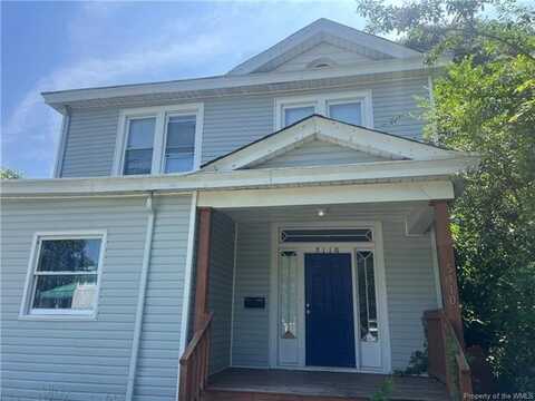 5110 Salem Street, Richmond, VA 23231