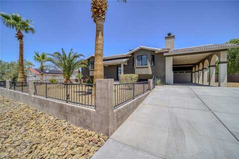 2003 E Wagon Wheel Lane, Fort Mohave, AZ 86426