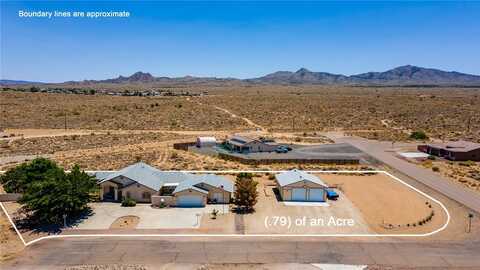 7057 E Rawhide Court, Kingman, AZ 86401
