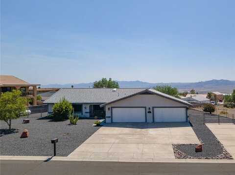 823 Warren Road, Bullhead City, AZ 86429