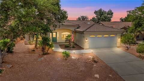 2112 E Crystal Drive, Fort Mohave, AZ 86426