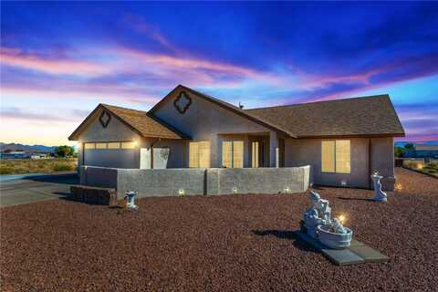 7767 E Oxbow Drive, Kingman, AZ 86401