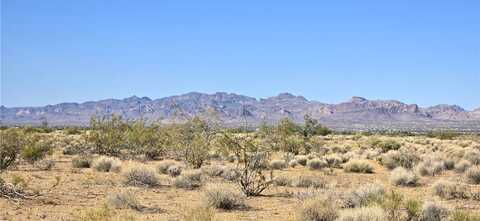 Parcel 32 N Truman Road, Golden Valley, AZ 86413