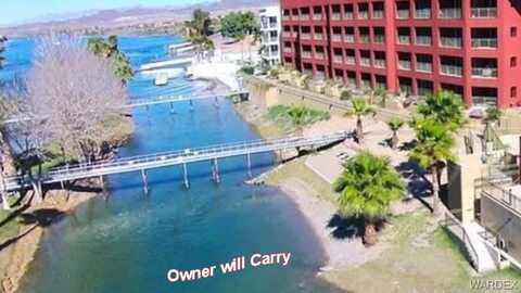 231 Moser Avenue, Condo F unit: (Unit 5), Bullhead City, AZ 86429